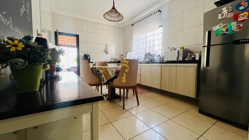 Casa com 2 dormitórios, Energia solar e quinta amplo : 18ª foto da galeria de imagens do imóvel