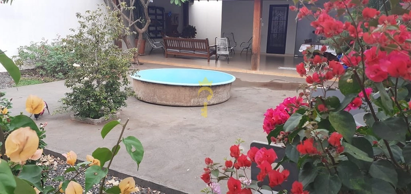 Casa com 2 dormitórios, Energia solar e quinta amplo : 7ª foto da galeria de imagens do imóvel