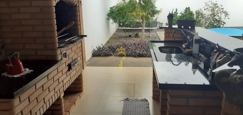 Casa com 2 dormitórios, Energia solar e quinta amplo : 9ª foto da galeria de imagens do imóvel