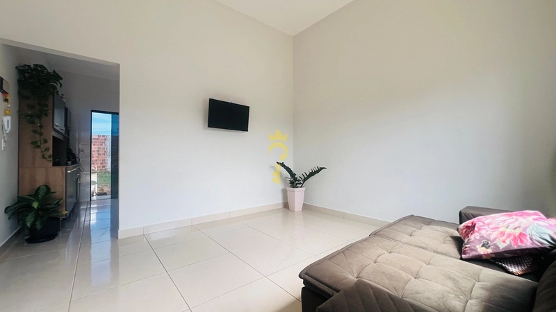 Casa perto do Rondon cerca de 300 metros : 2ª foto da galeria de imagens do imóvel