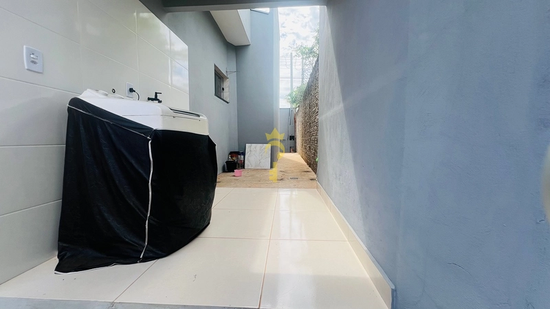 Casa perto do Rondon cerca de 300 metros : 14ª foto da galeria de imagens do imóvel