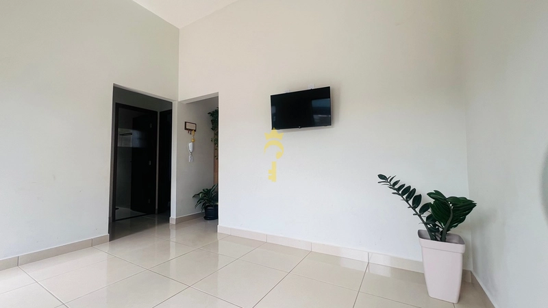 Casa perto do Rondon cerca de 300 metros : 3ª foto da galeria de imagens do imóvel