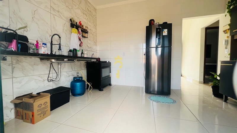 Casa perto do Rondon cerca de 300 metros : 4ª foto da galeria de imagens do imóvel