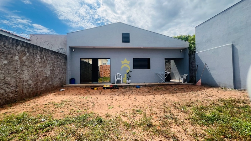 Casa perto do Rondon cerca de 300 metros : 15ª foto da galeria de imagens do imóvel