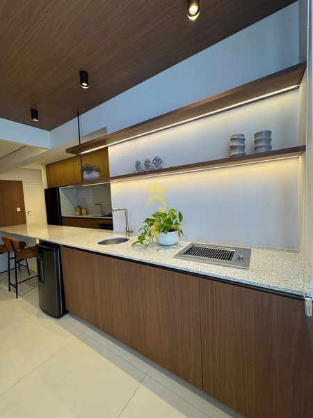 Apartamento com 3 dormitórios, sendo 1 suíte - na planta parcelado direto com a construtora: 14ª foto da galeria de imagens do imóvel