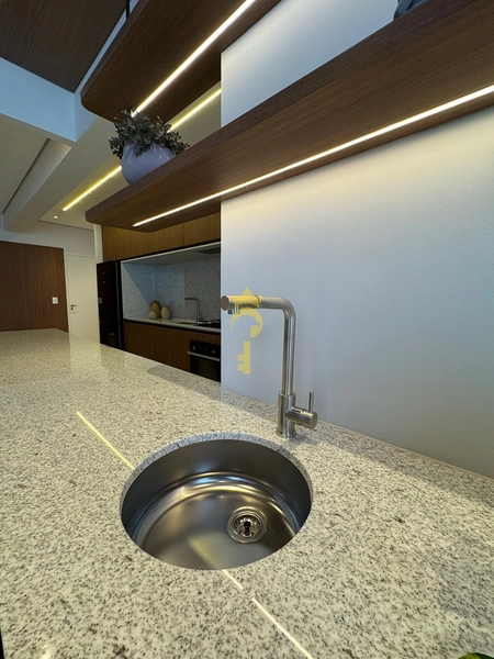 Apartamento com 3 dormitórios, sendo 1 suíte - na planta parcelado direto com a construtora: 18ª foto da galeria de imagens do imóvel