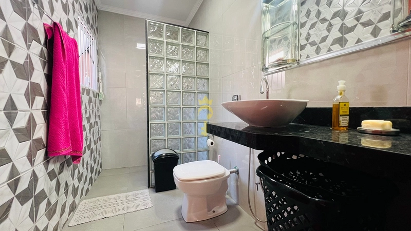 Casa para venda - 3 dormitórios sendo 1 suíte - 2 vagas - Perto das Lojas Havan - Valor 465mil : 11ª foto da galeria de imagens do imóvel