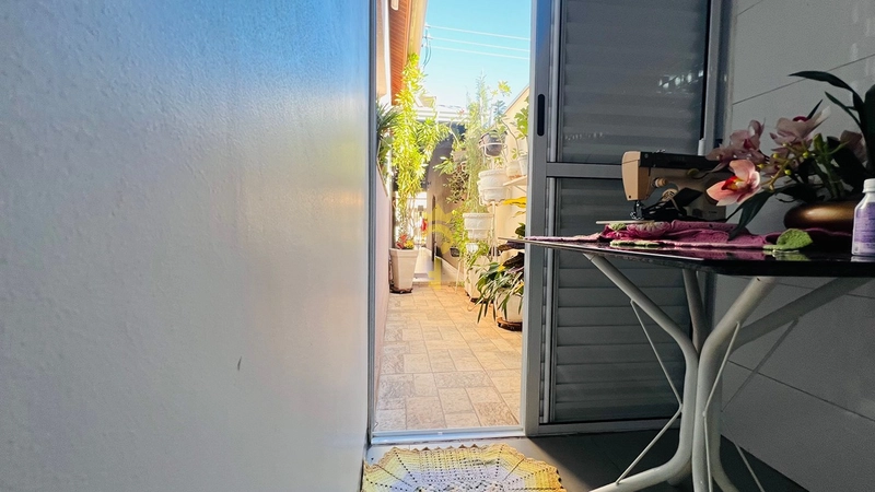 Casa para venda - 3 dormitórios sendo 1 suíte - 2 vagas - Perto das Lojas Havan - Valor 465mil : 15ª foto da galeria de imagens do imóvel