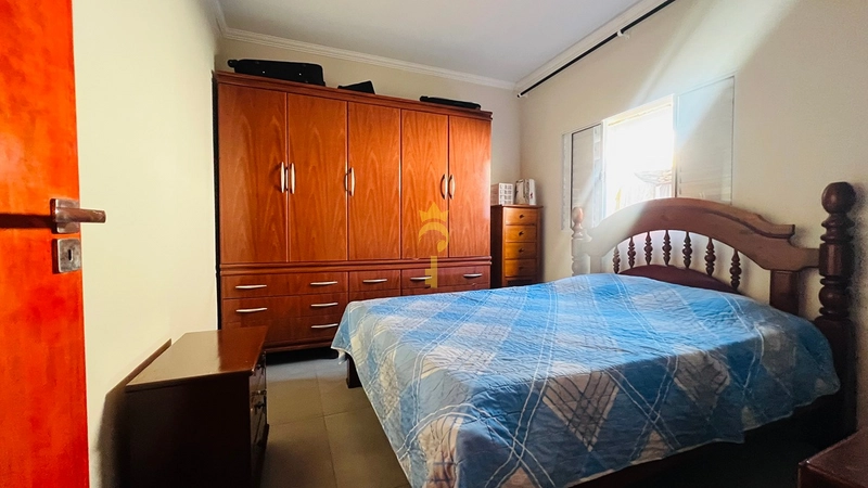Casa para venda - 3 dormitórios sendo 1 suíte - 2 vagas - Perto das Lojas Havan - Valor 465mil : 12ª foto da galeria de imagens do imóvel
