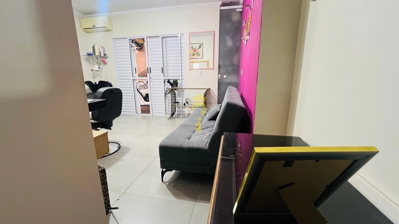 Casa para venda - 3 dormitórios sendo 1 suíte - 2 vagas - Perto das Lojas Havan - Valor 465mil : 6ª foto da galeria de imagens do imóvel