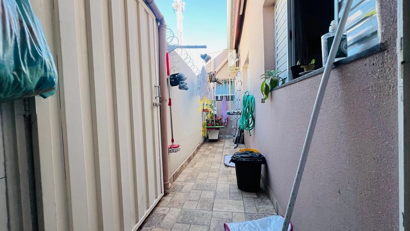 Casa para venda - 3 dormitórios sendo 1 suíte - 2 vagas - Perto das Lojas Havan - Valor 465mil : 16ª foto da galeria de imagens do imóvel