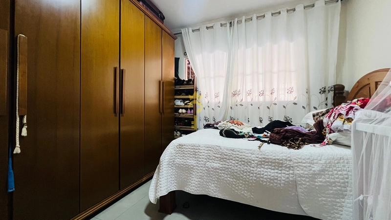 Casa para venda - 3 dormitórios sendo 1 suíte - 2 vagas - Perto das Lojas Havan - Valor 465mil : 14ª foto da galeria de imagens do imóvel