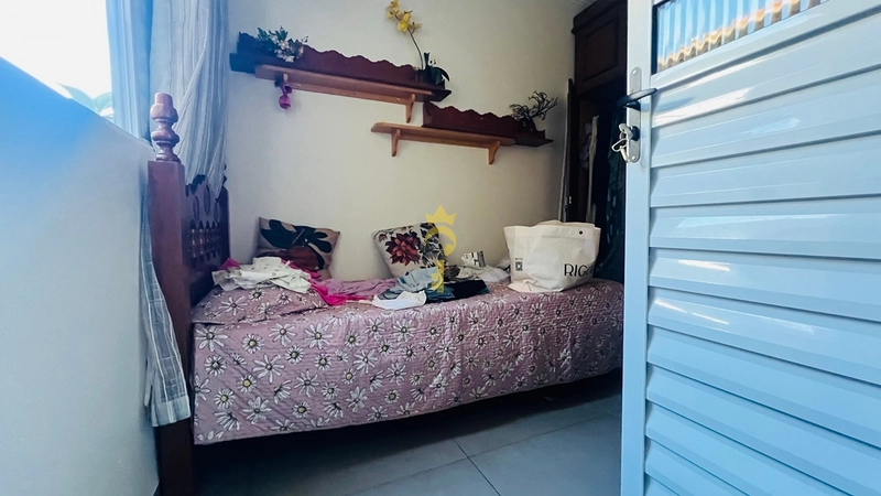 Casa para venda - 3 dormitórios sendo 1 suíte - 2 vagas - Perto das Lojas Havan - Valor 465mil : 17ª foto da galeria de imagens do imóvel