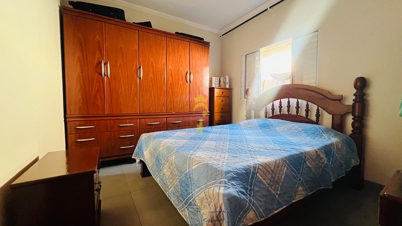 Casa para venda - 3 dormitórios sendo 1 suíte - 2 vagas - Perto das Lojas Havan - Valor 465mil : 13ª foto da galeria de imagens do imóvel
