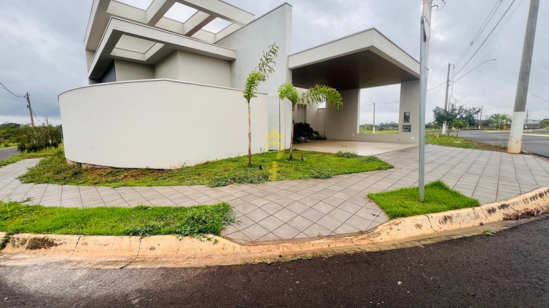 Imóvel residencial ou comercial
