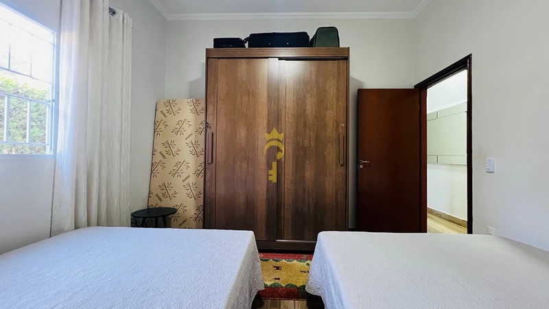 Rancho para venda - 3 dormitórios sendo 1 suíte - condomínio fechado beira do rio Araçatuba : 35ª foto da galeria de imagens do imóvel