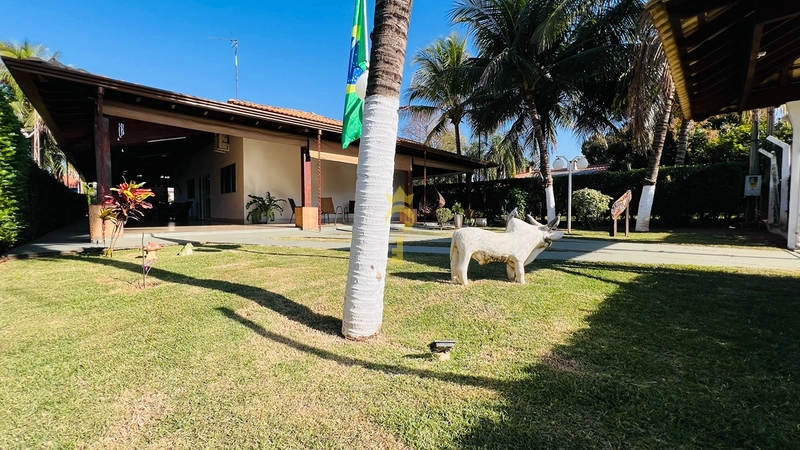 Rancho para venda - 3 dormitórios sendo 1 suíte - condomínio fechado beira do rio Araçatuba : 5ª foto da galeria de imagens do imóvel