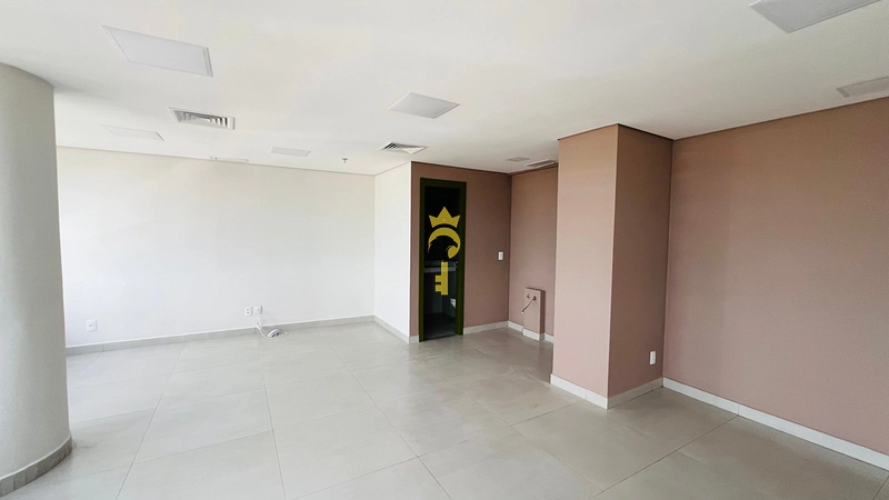 Sala Comercial na Av. Brasília – Disponível para Locação: 2ª foto da galeria de imagens do imóvel