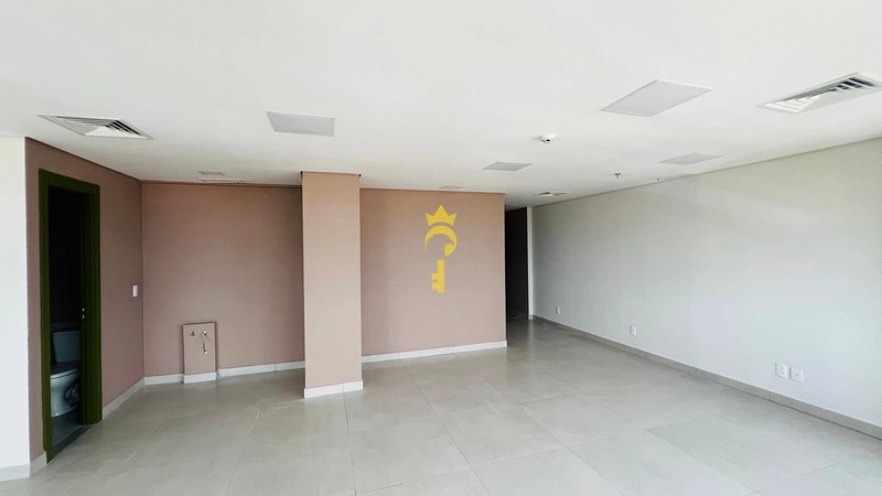 Sala Comercial na Av. Brasília – Disponível para Locação: 5ª foto da galeria de imagens do imóvel