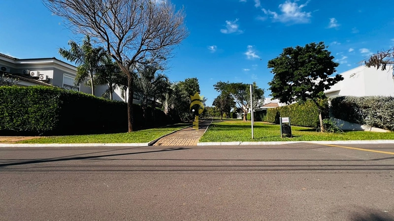 Lote com 924,00m² à venda | Res. Delta Park | : 9ª foto da galeria de imagens do imóvel