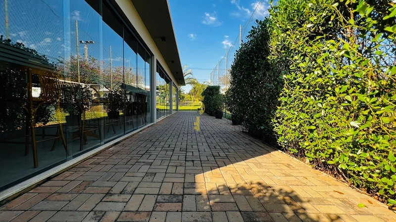 Lote com 924,00m² à venda | Res. Delta Park | : 7ª foto da galeria de imagens do imóvel