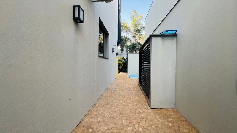 Sobrado à Venda no Condomínio Barcelona | 3 Quartos com Suíte, Piscina Aquecida e Energia Solar – Araçatuba: 7ª foto da galeria de imagens do imóvel