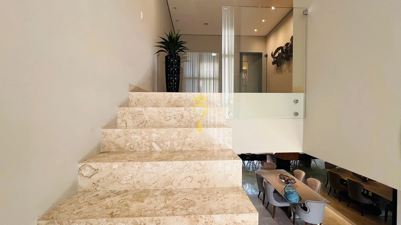 Sobrado à Venda no Condomínio Barcelona | 3 Quartos com Suíte, Piscina Aquecida e Energia Solar – Araçatuba: 26ª foto da galeria de imagens do imóvel