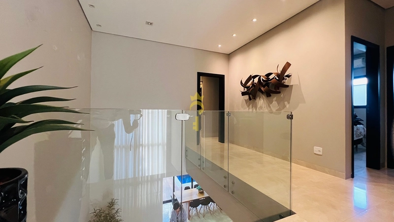 Sobrado à Venda no Condomínio Barcelona | 3 Quartos com Suíte, Piscina Aquecida e Energia Solar – Araçatuba: 27ª foto da galeria de imagens do imóvel