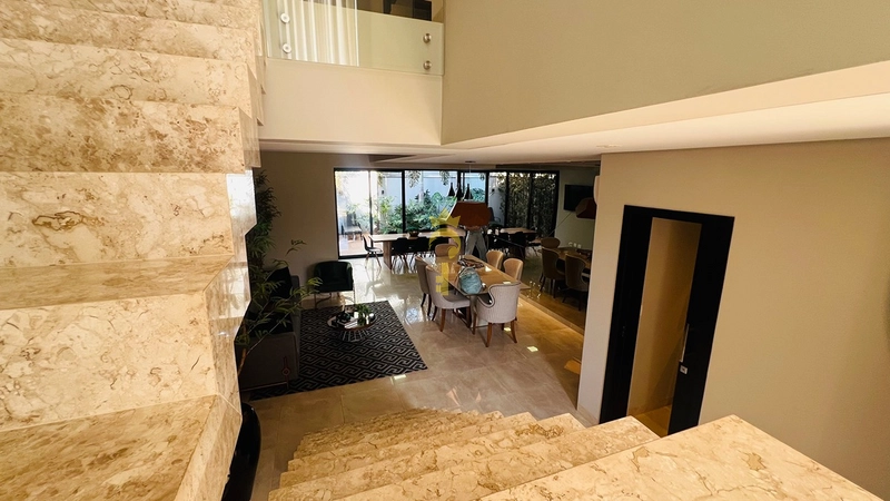 Sobrado à Venda no Condomínio Barcelona | 3 Quartos com Suíte, Piscina Aquecida e Energia Solar – Araçatuba: 25ª foto da galeria de imagens do imóvel