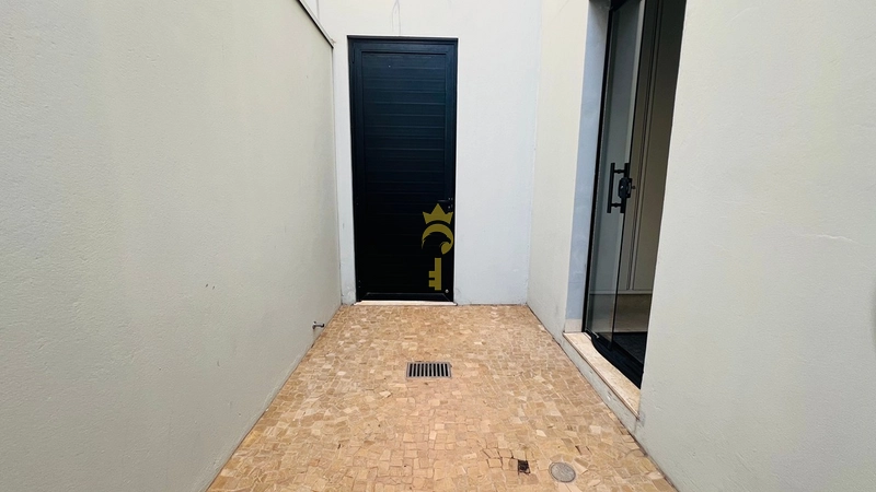 Sobrado à Venda no Condomínio Barcelona | 3 Quartos com Suíte, Piscina Aquecida e Energia Solar – Araçatuba: 8ª foto da galeria de imagens do imóvel