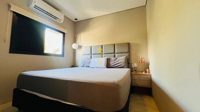 Sobrado à Venda no Condomínio Barcelona | 3 Quartos com Suíte, Piscina Aquecida e Energia Solar – Araçatuba: 36ª foto da galeria de imagens do imóvel