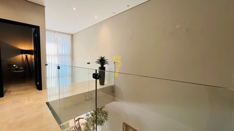 Sobrado à Venda no Condomínio Barcelona | 3 Quartos com Suíte, Piscina Aquecida e Energia Solar – Araçatuba: 28ª foto da galeria de imagens do imóvel