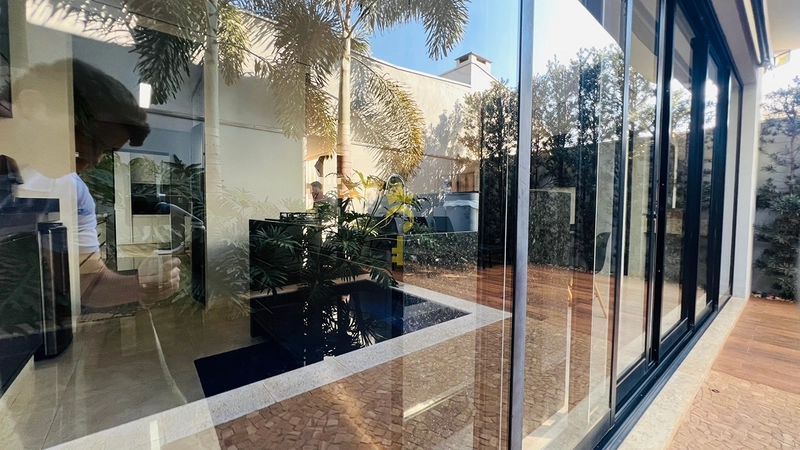 Sobrado à Venda no Condomínio Barcelona | 3 Quartos com Suíte, Piscina Aquecida e Energia Solar – Araçatuba: 15ª foto da galeria de imagens do imóvel