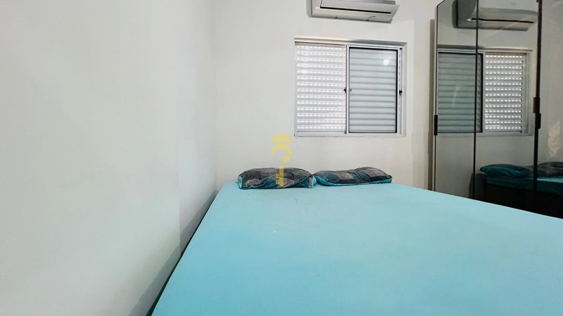 Apartamento para venda - Condomínio Dubai em Araçatuba - SP : 6ª foto da galeria de imagens do imóvel
