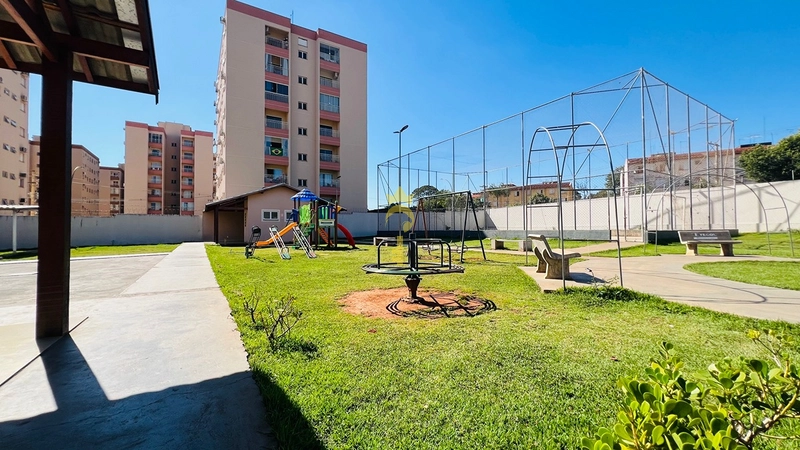 Apartamento para venda - Condomínio Dubai em Araçatuba - SP : 21ª foto da galeria de imagens do imóvel
