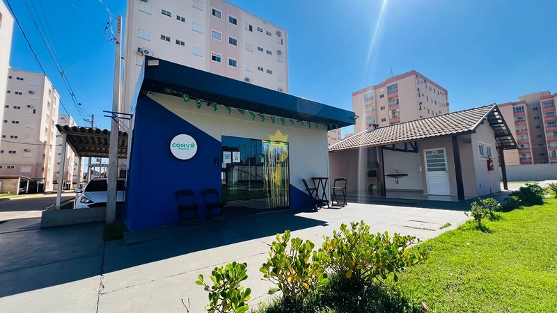 Apartamento para venda - Condomínio Dubai em Araçatuba - SP : 19ª foto da galeria de imagens do imóvel