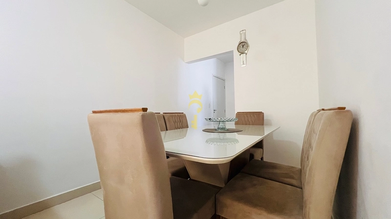 Apartamento para venda - Condomínio Dubai em Araçatuba - SP : 12ª foto da galeria de imagens do imóvel