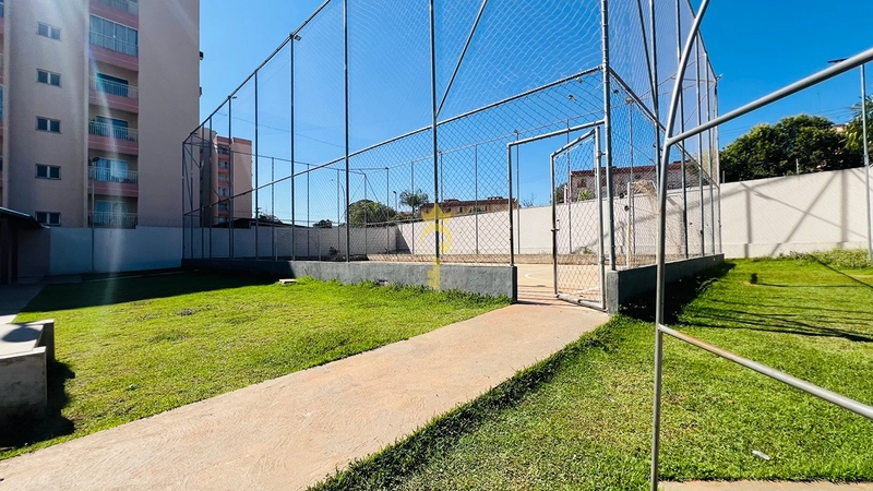 Apartamento para venda - Condomínio Dubai em Araçatuba - SP : 23ª foto da galeria de imagens do imóvel