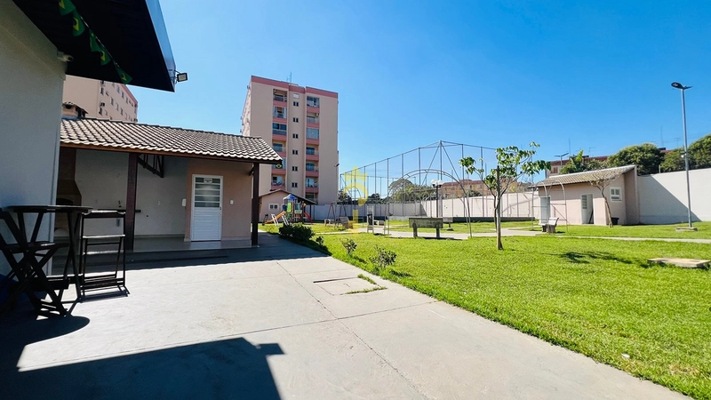Apartamento para venda - Condomínio Dubai em Araçatuba - SP : 18ª foto da galeria de imagens do imóvel