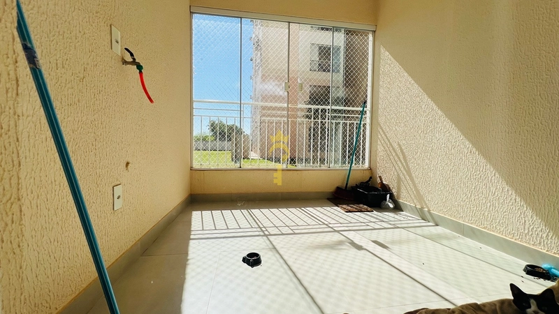 Apartamento para venda - Condomínio Dubai em Araçatuba - SP : 14ª foto da galeria de imagens do imóvel
