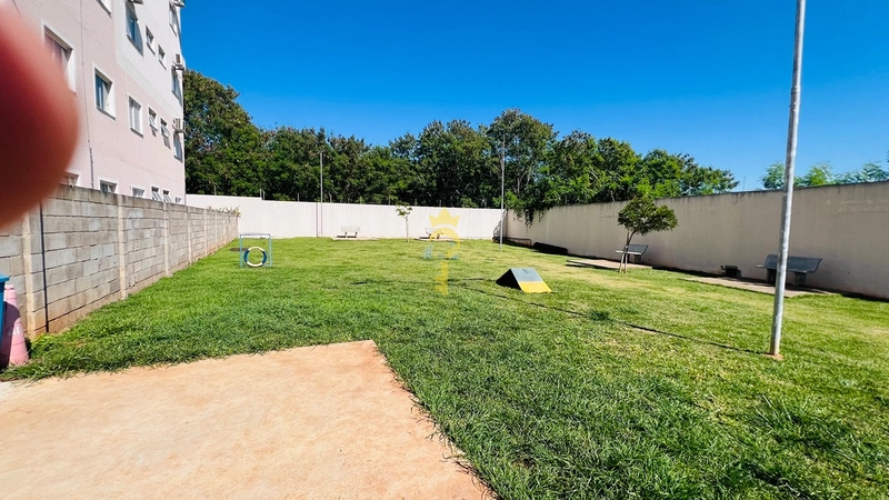 Apartamento para venda - Condomínio Dubai em Araçatuba - SP : 17ª foto da galeria de imagens do imóvel