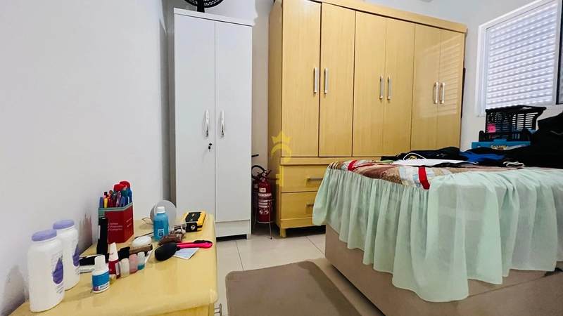 Apartamento para venda - Condomínio Dubai em Araçatuba - SP : 10ª foto da galeria de imagens do imóvel