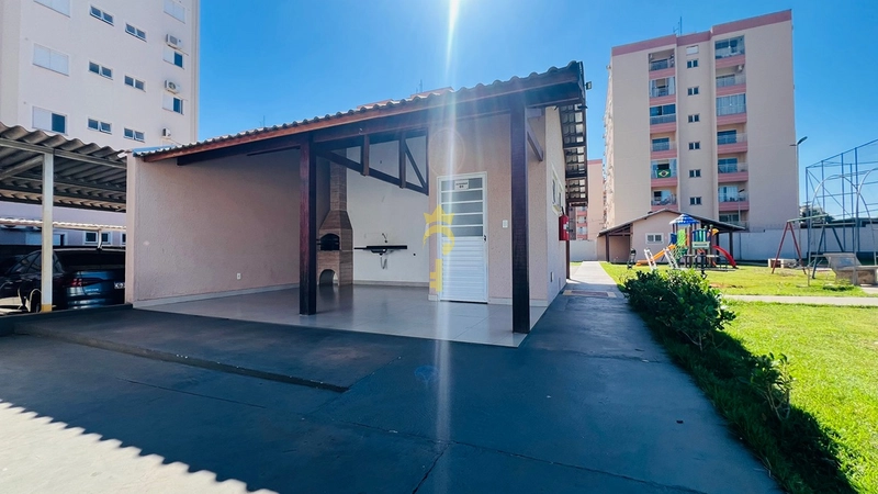 Apartamento para venda - Condomínio Dubai em Araçatuba - SP : 20ª foto da galeria de imagens do imóvel