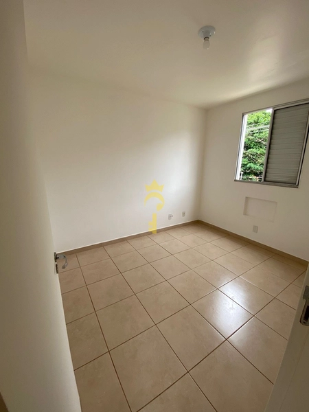 Apartamento à Venda no Bairro Santana | 2 Quartos, Portaria 24h e Lazer – Parque Alecrim, Araçatuba: 5ª foto da galeria de imagens do imóvel