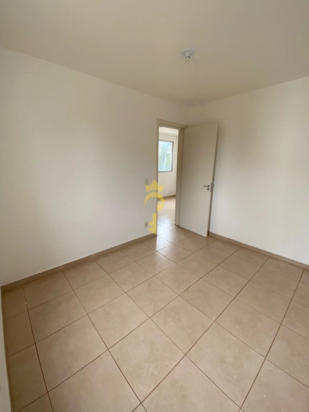 Apartamento à Venda no Bairro Santana | 2 Quartos, Portaria 24h e Lazer – Parque Alecrim, Araçatuba: 7ª foto da galeria de imagens do imóvel
