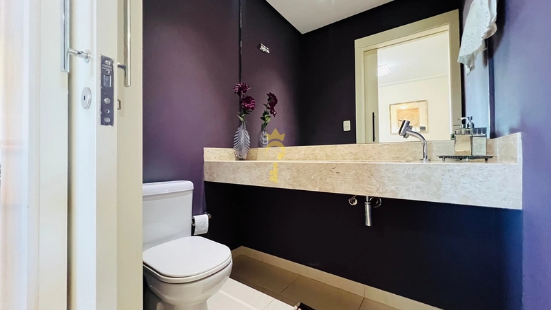 Apartamento para venda - com 3 suítes - Aracatuba - SP : 11ª foto da galeria de imagens do imóvel