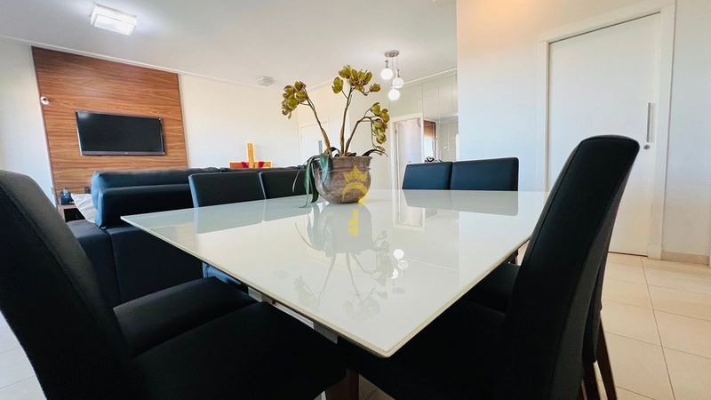Apartamento para venda - com 3 suítes - Aracatuba - SP : 8ª foto da galeria de imagens do imóvel