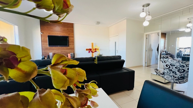 Apartamento para venda - com 3 suítes - Aracatuba - SP : 10ª foto da galeria de imagens do imóvel