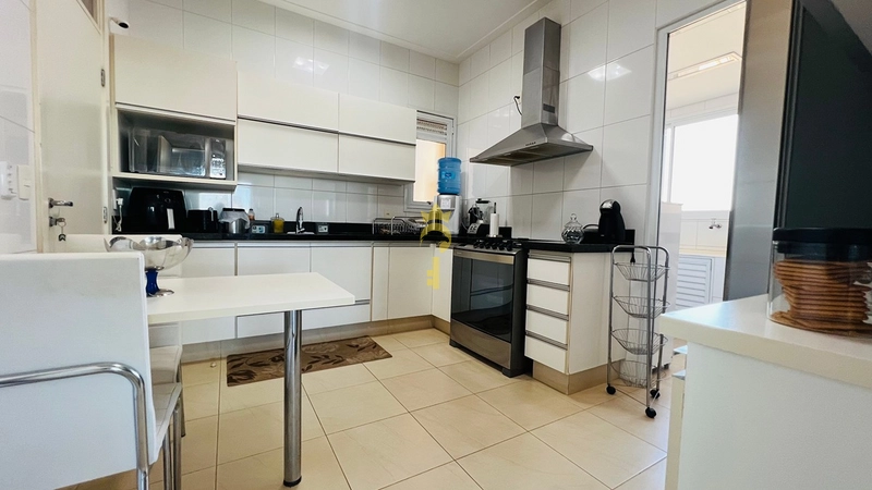 Apartamento para venda - com 3 suítes - Aracatuba - SP : 15ª foto da galeria de imagens do imóvel