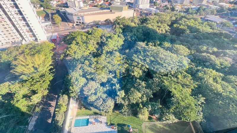 Apartamento para venda - com 3 suítes - Aracatuba - SP : 5ª foto da galeria de imagens do imóvel